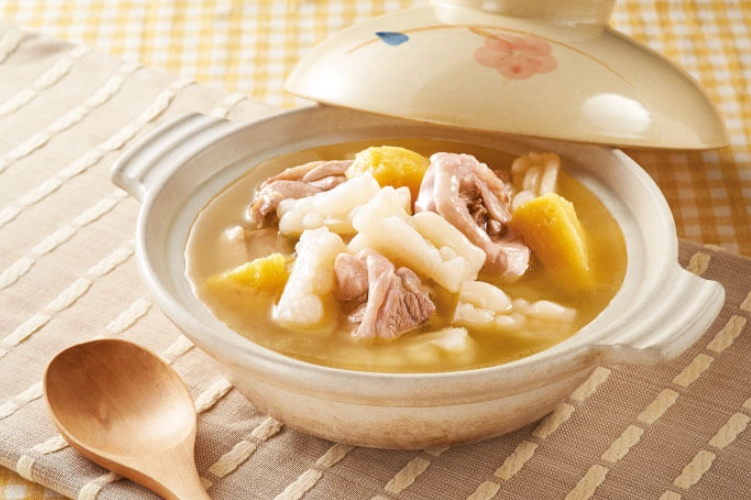 鳳梨苦瓜雞湯 做法 鳳梨苦瓜雞湯 做法