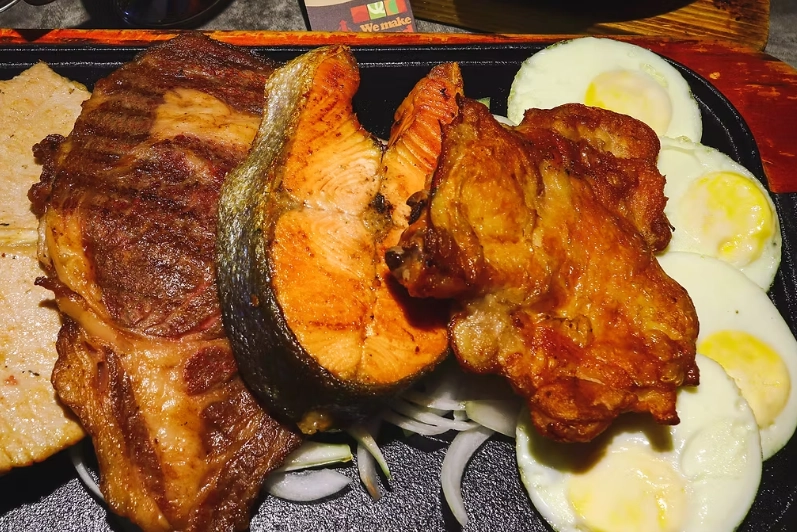 萬國牛排推薦 萬國牛排推薦