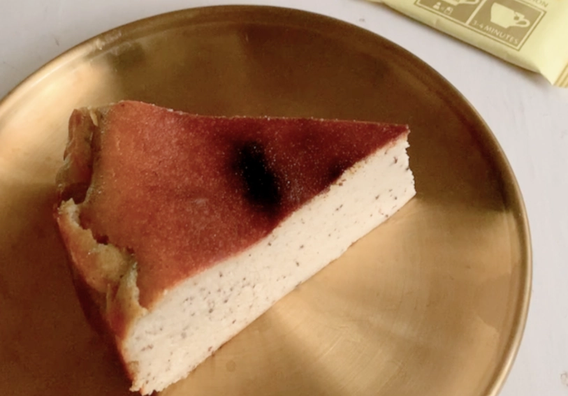 中壢巴斯克蛋糕 中壢巴斯克蛋糕