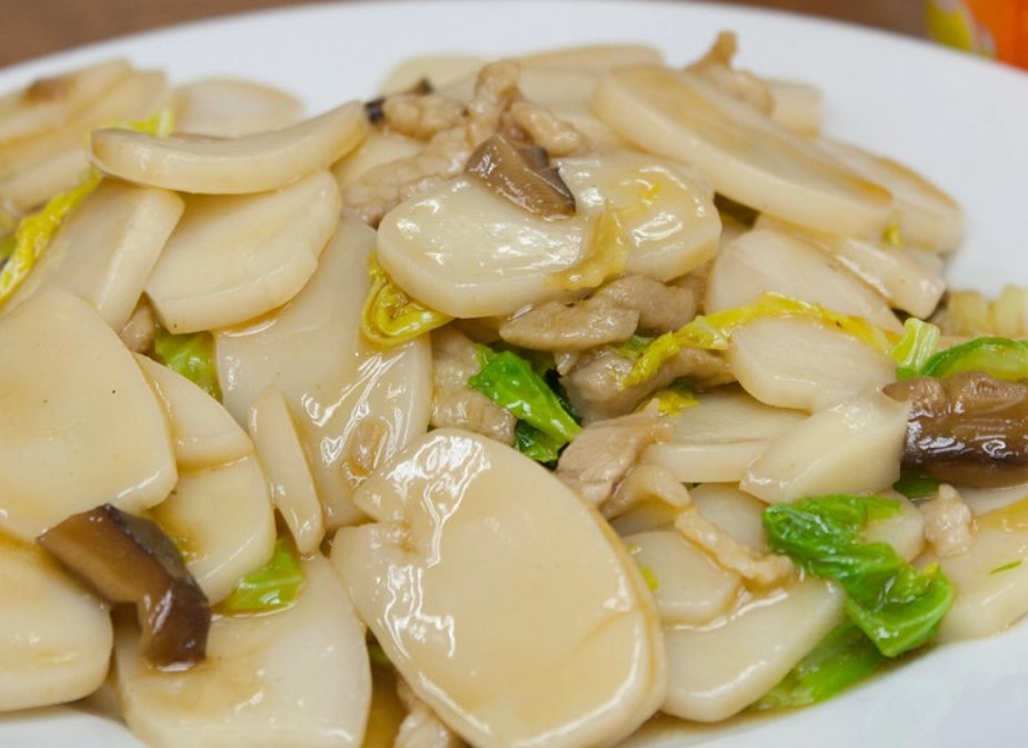 上海炒年糕餐廳台北 上海炒年糕餐廳台北