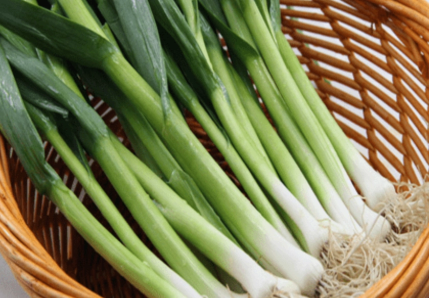 蒜苗怎麼吃 蒜苗怎麼吃