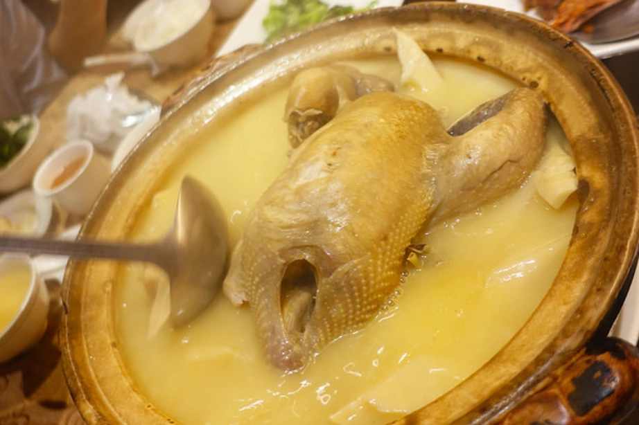 松山區美食推薦