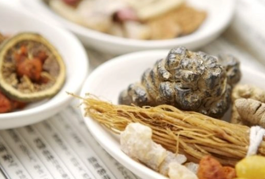中藥調理上火對策