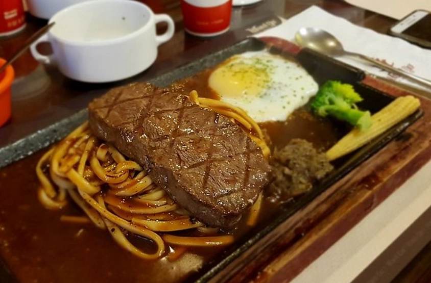 萬國牛排是什麼 萬國牛排是什麼