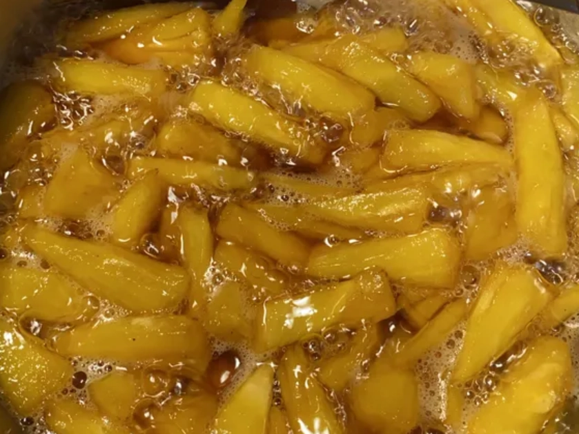 鳳梨煮水禁忌 鳳梨煮水禁忌