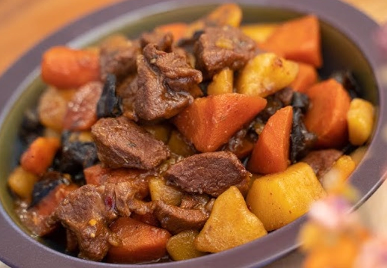 紅焖羊肉 食譜 紅焖羊肉 食譜