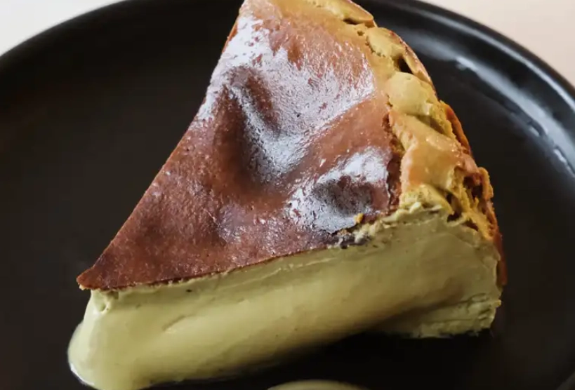 巴斯克乳酪蛋糕 桃園 巴斯克乳酪蛋糕 桃園