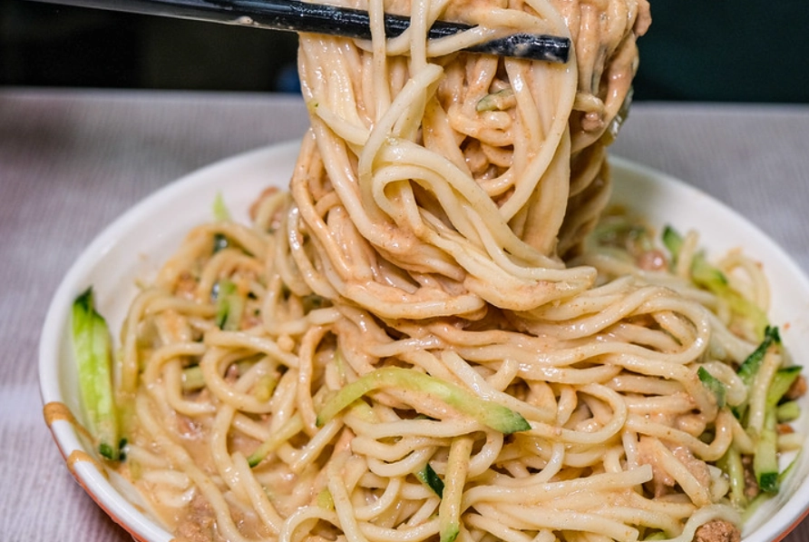 松山區美食推薦