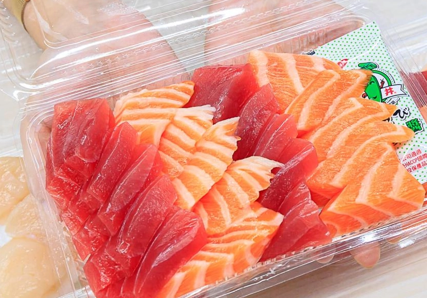 台北生魚片推薦 台北生魚片推薦