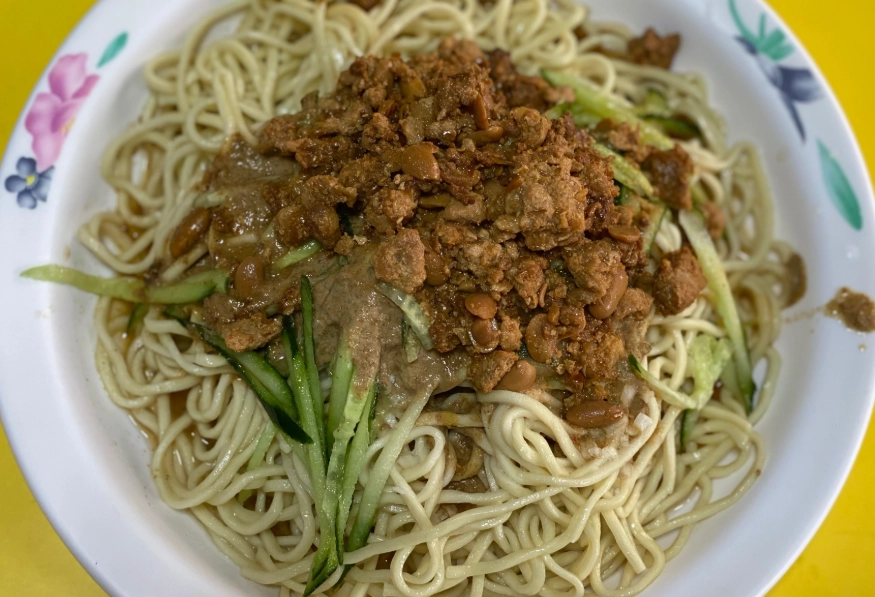 涼麵推薦 涼麵推薦