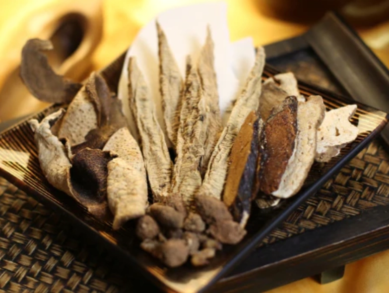 香砂六君子湯上火原因