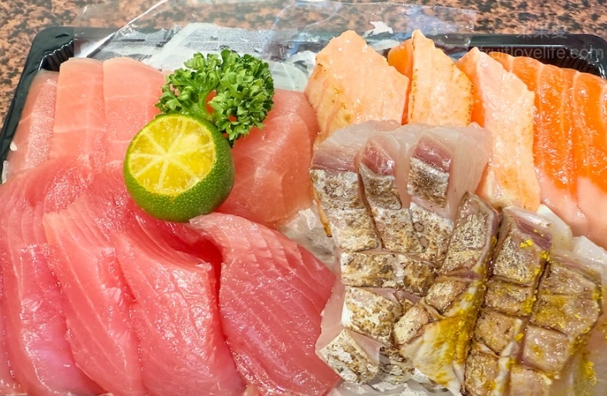 台北生魚片推薦 台北生魚片推薦