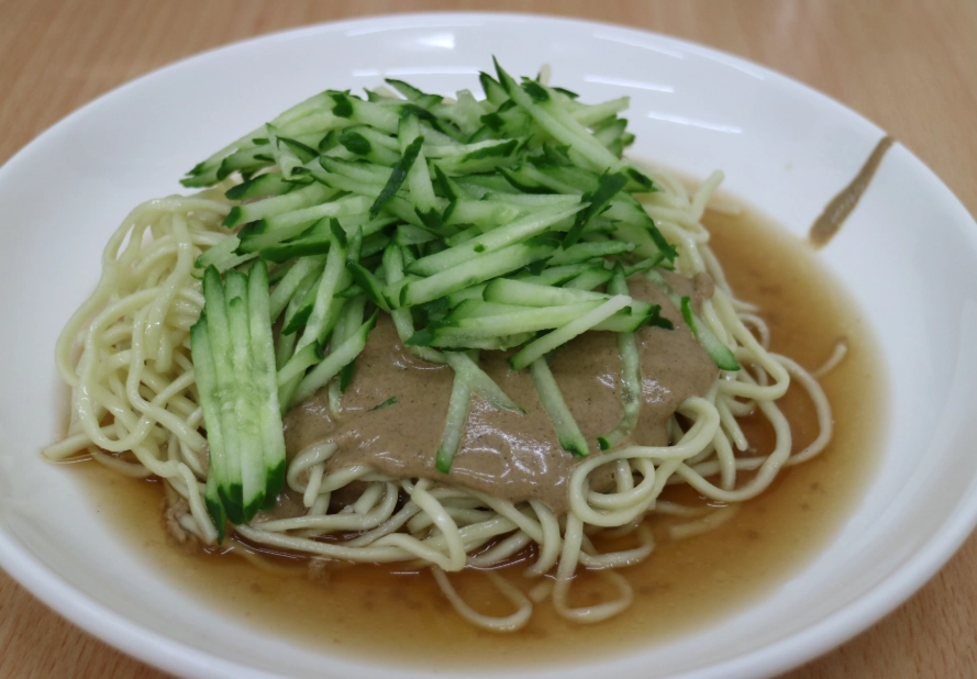 八里 涼麵 推薦