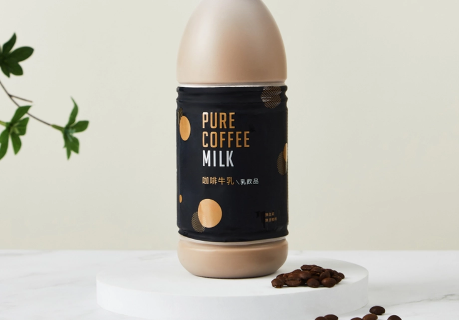 咖啡牛奶推薦
