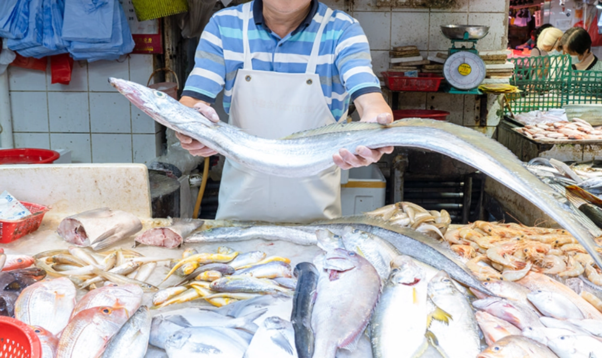 夢見魚檔 營業時間