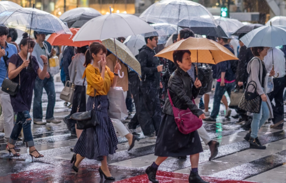夢境下雨撐傘意義 夢境下雨撐傘意義