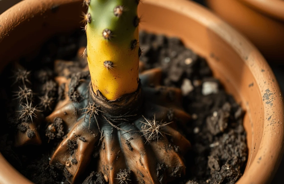 仙人掌急救方法 仙人掌急救方法