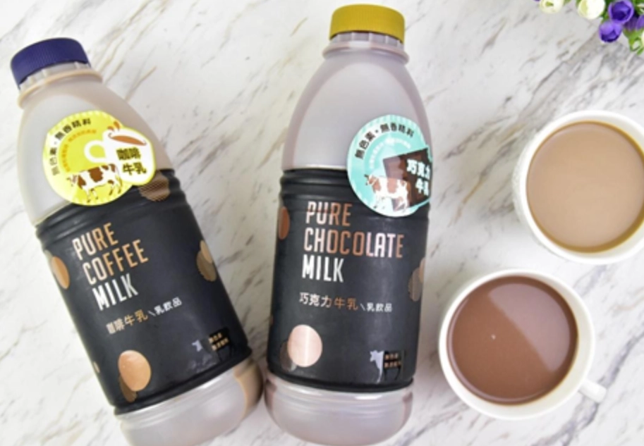 咖啡牛奶推薦