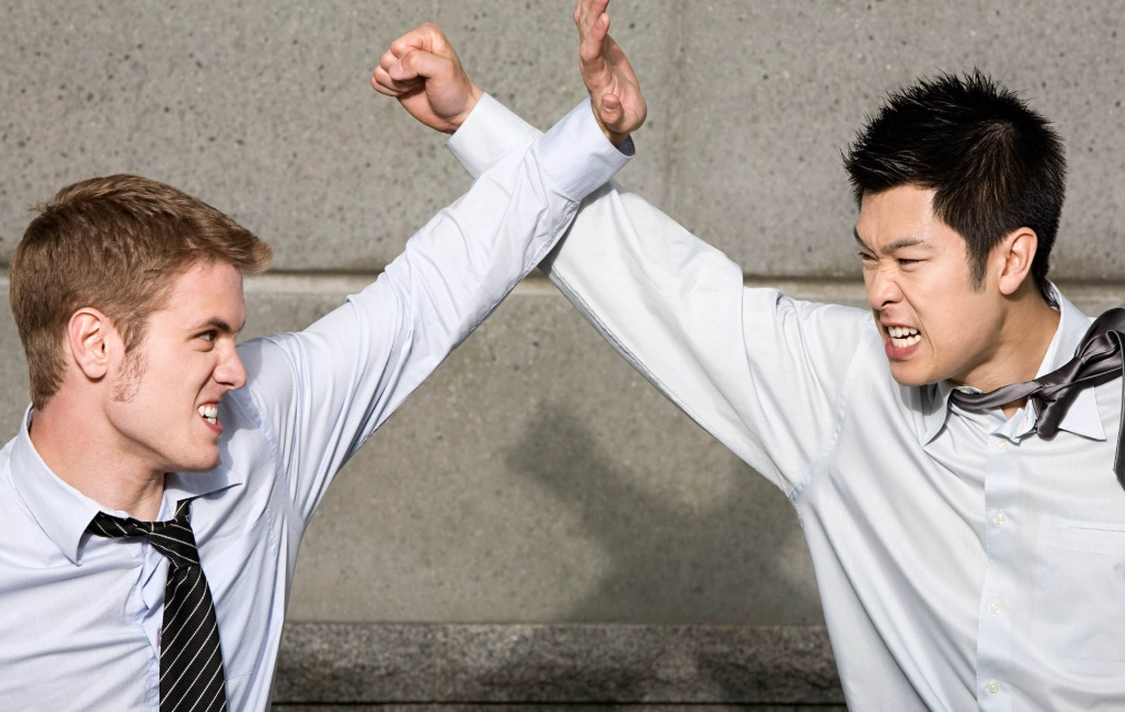 夢境被攻擊 心理分析