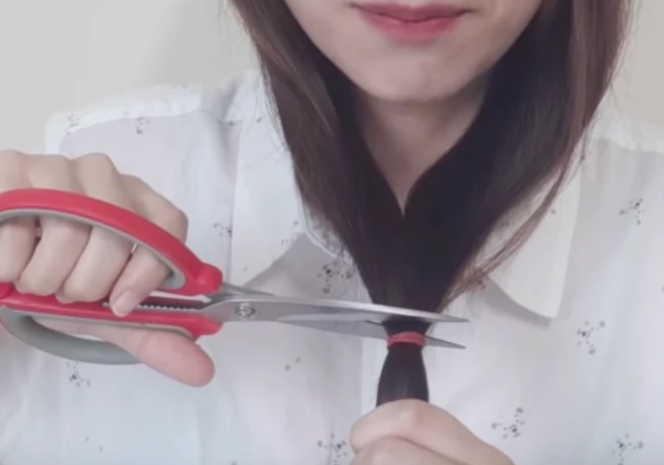 剪頭髮夢境意義