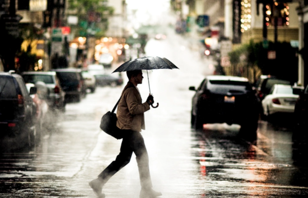夢境下雨撐傘意義 夢境下雨撐傘意義
