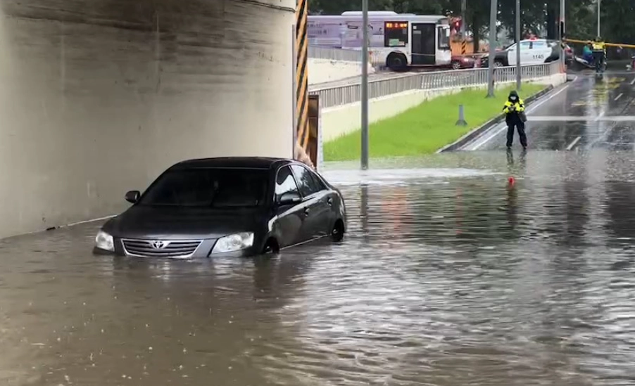 夢見淹水心理學 夢見淹水心理學