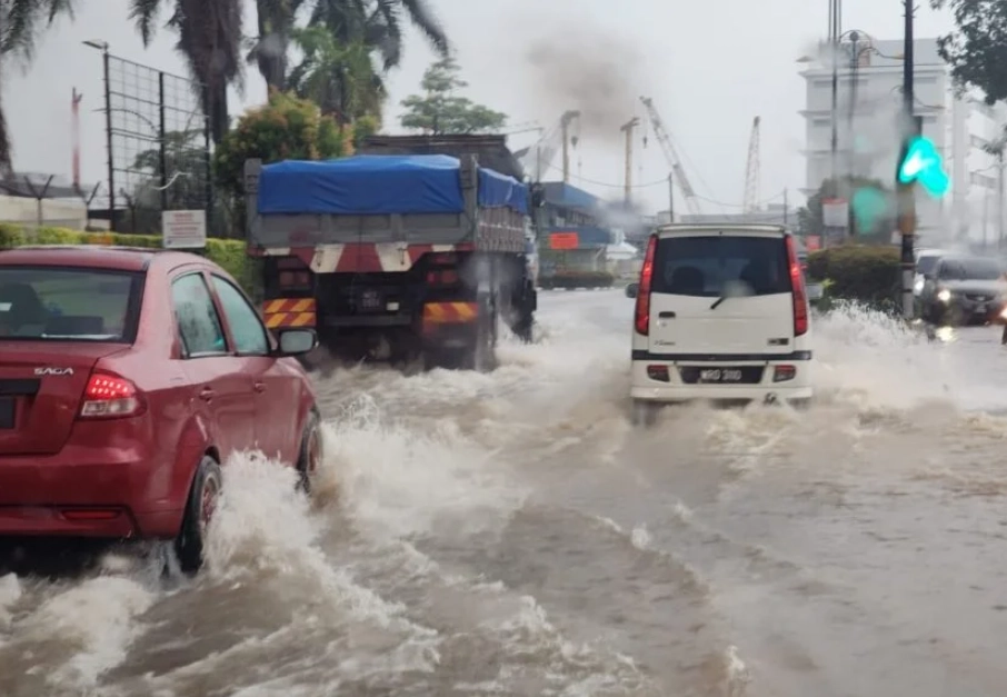 馬路淹水夢境解析 馬路淹水夢境解析
