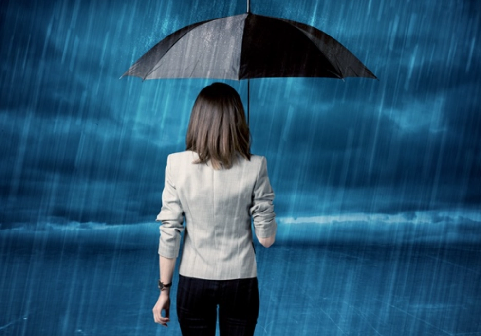 夢境下雨撐傘意義 夢境下雨撐傘意義