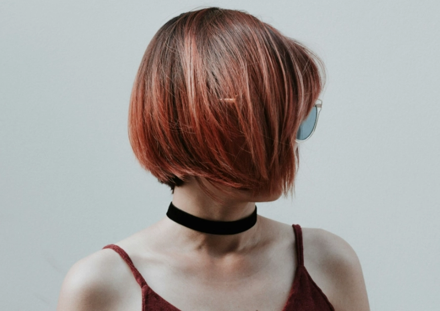 头发梦境心理学