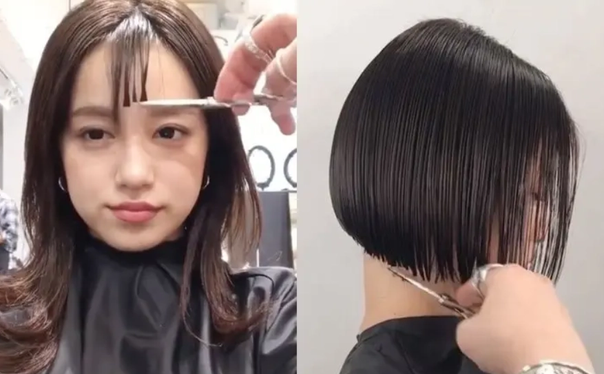 頭髮剪短夢境解析 頭髮剪短夢境解析