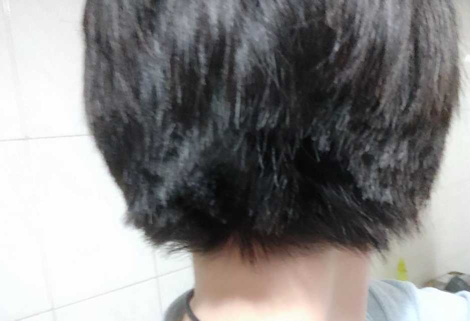 夢見剪壞頭髮 意義