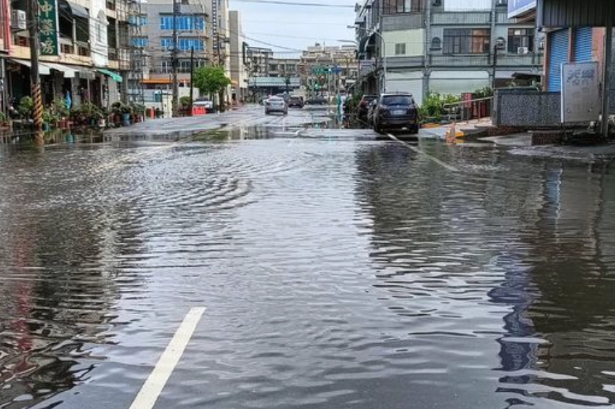 馬路淹水夢境解析 馬路淹水夢境解析