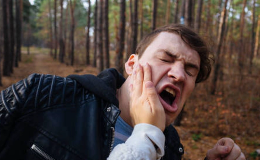 夢見被人攻擊 解夢 夢見被人攻擊 解夢