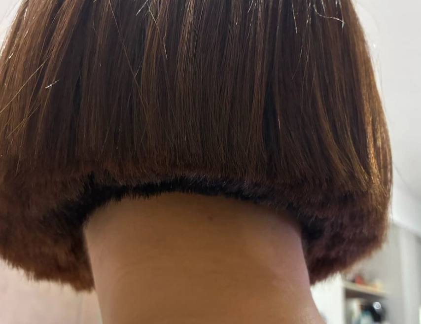 梦境解析头发被剪