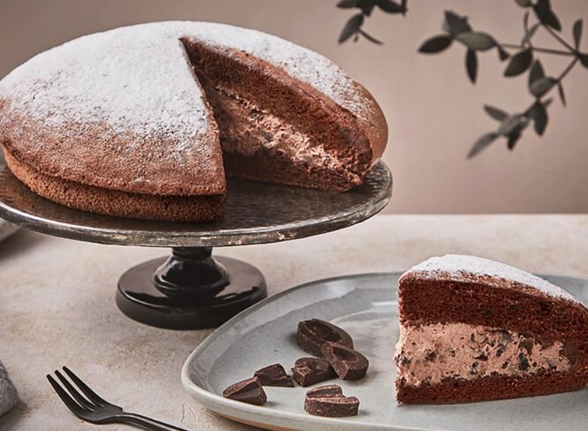 波士頓派口味 波士頓派口味