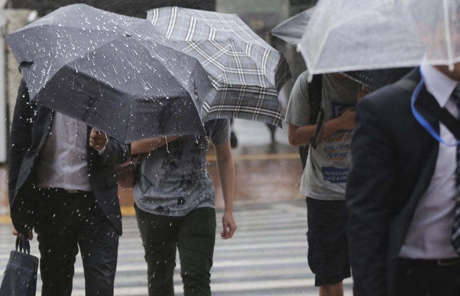 夢境下雨撐傘意義 夢境下雨撐傘意義