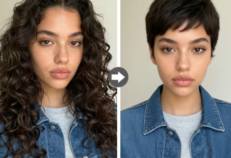 夢境換髮型解析 夢境換髮型解析