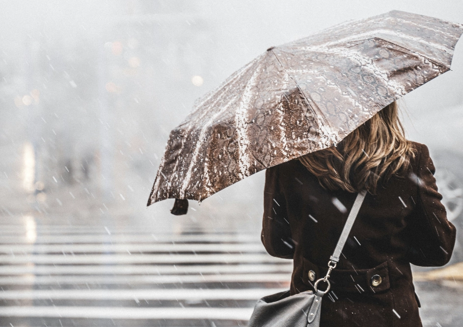 下雨撐傘夢解析 下雨撐傘夢解析