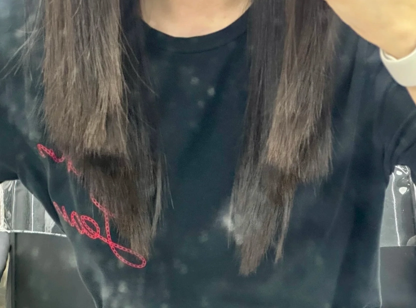 夢見剪壞頭髮 意義