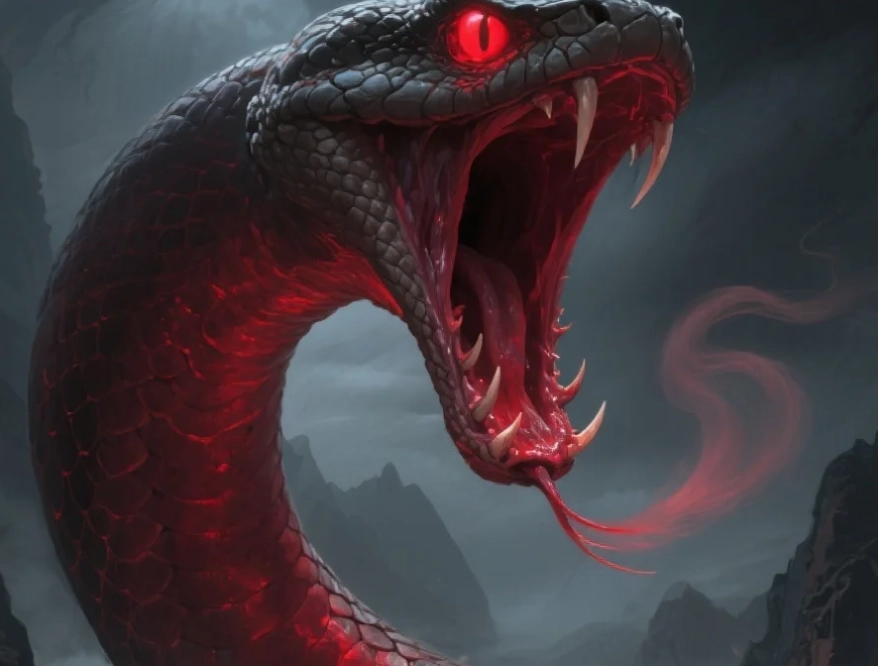 夢到蛇 運勢 夢到蛇 運勢