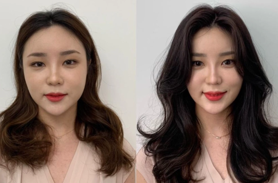 夢境換髮型解析 夢境換髮型解析