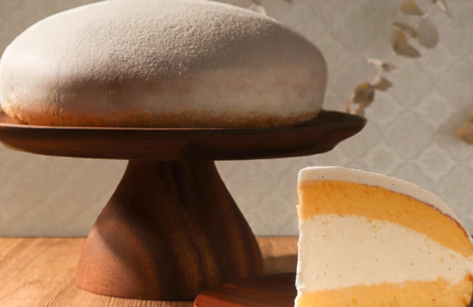 波士頓派口味 波士頓派口味