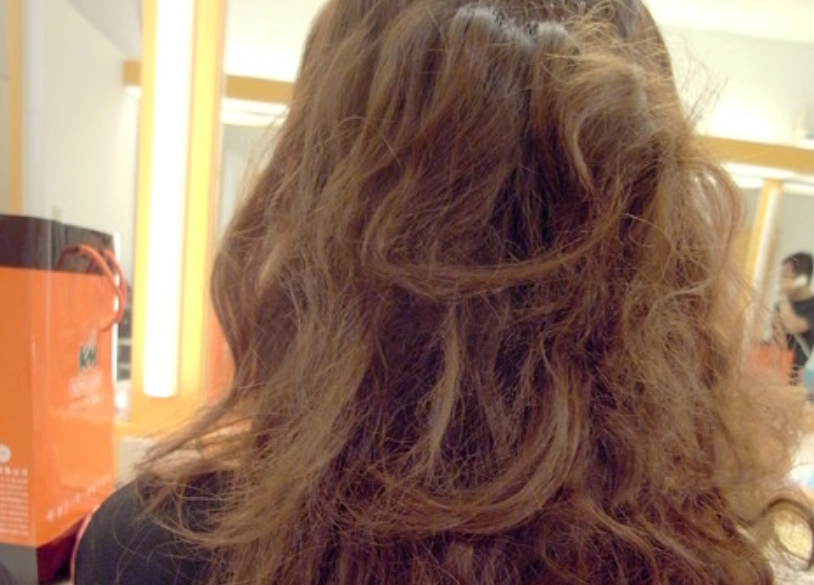 夢見剪壞頭髮 意義