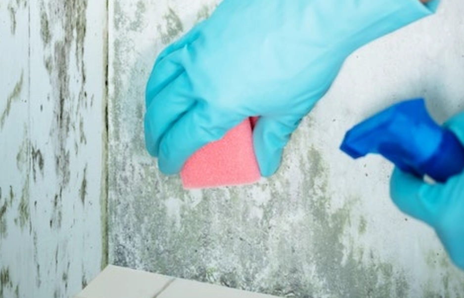 浴室牆壁發霉 浴室牆壁發霉