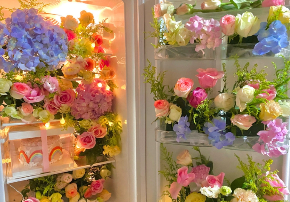 延长鲜花寿命 延长鲜花寿命