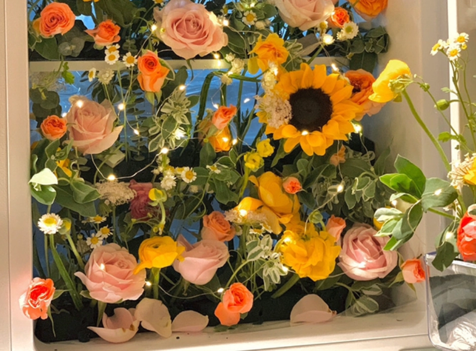 鲜花冷藏方法 鲜花冷藏方法