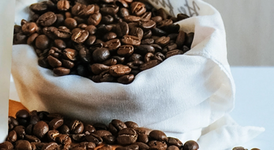 新幾內亞咖啡風味