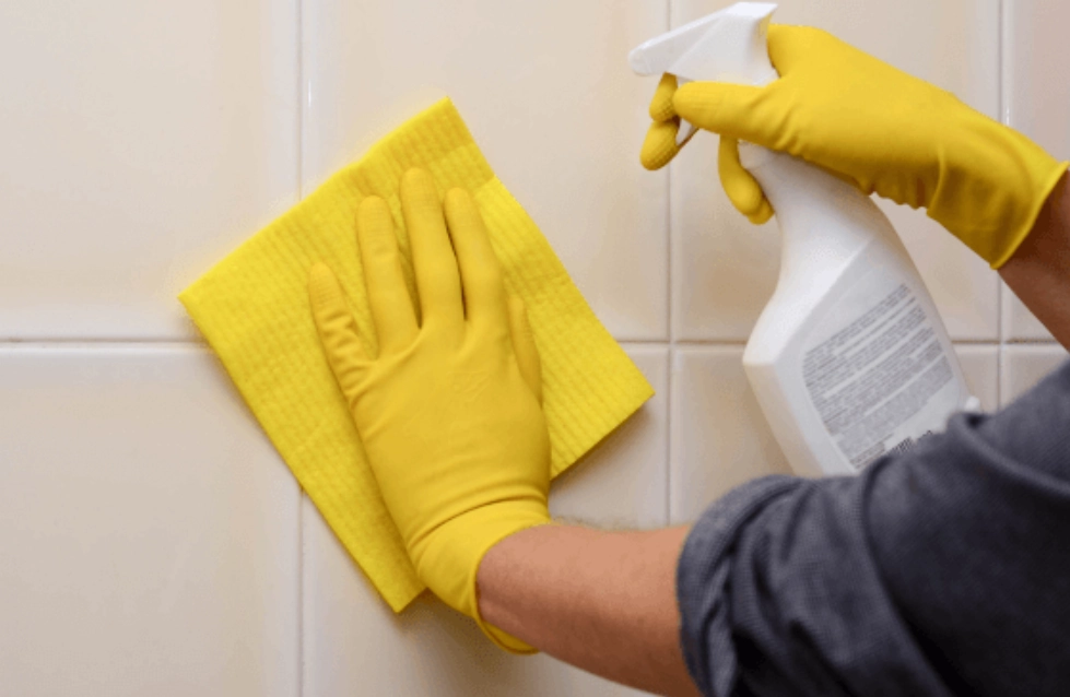 磁磚水垢清潔劑推薦