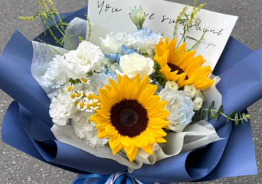 男生花束推薦 男生花束推薦