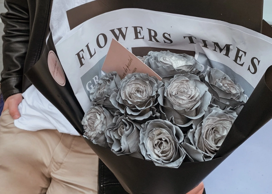 送男生花 送男生花